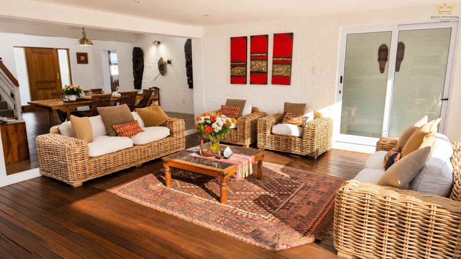4 Bedroom Property for Sale in Bettys Bay Western Cape